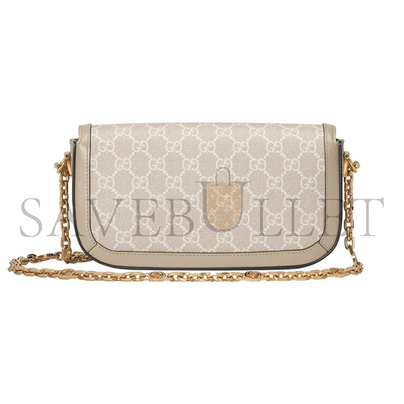 GUCCI HORSEBIT 1955 SMALL SHOULDER BAG 735178 (24*13*5cm)